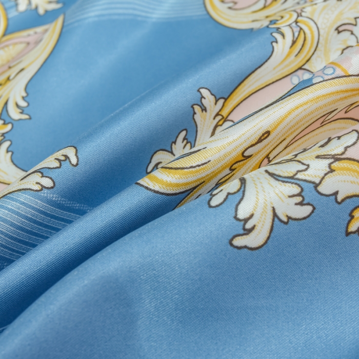 91家纺网 家纺一手货源 找家纺 ds生活馆 2022新款欧式蕾丝花边床单款凉席冰丝席慕南枝想