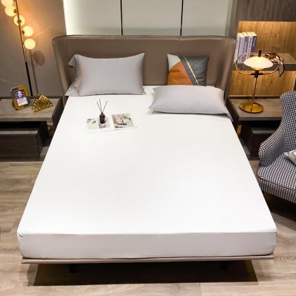 91家纺网 家纺一手货源 找家纺 （总）海虹蚊帐 2022新款凉感丝防水床笠