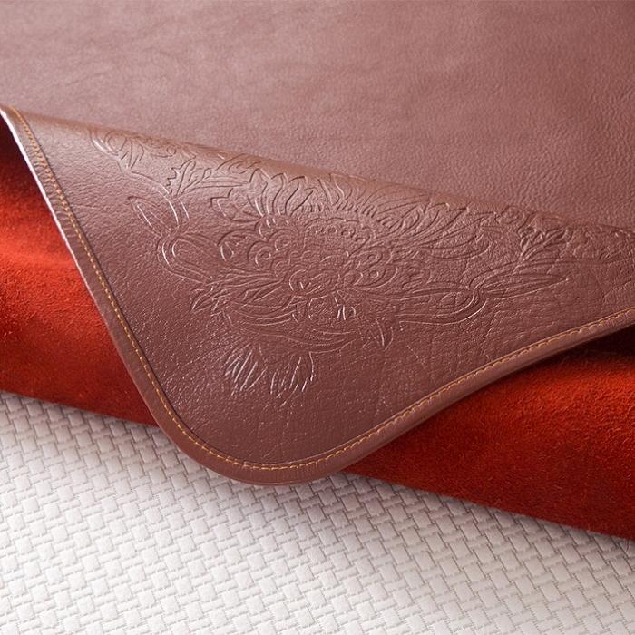 91家纺网 家纺一手货源 找家纺 促销牛皮凉席   牛皮席  凉席