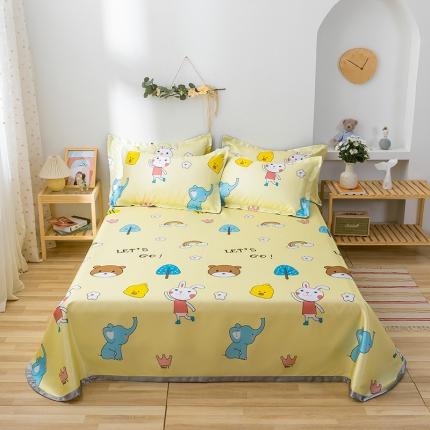 91家纺网 家纺一手货源 找家纺 （总）琪格格 2022新款冰丝凉席