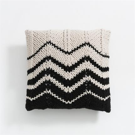 91家纺网 家纺一手货源 找家纺 暖绵绵 新款抱枕-埃尔颂 45*45cm（含芯） 埃尔颂-A