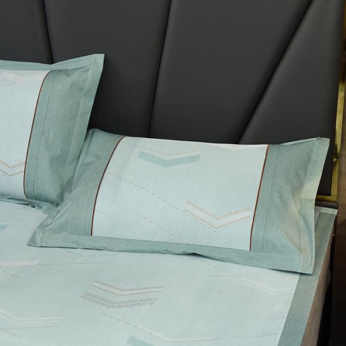 91家纺网 家纺一手货源 找家纺 2023凉席冰丝席夏季家用学生宿舍单人可折叠三件套软席子