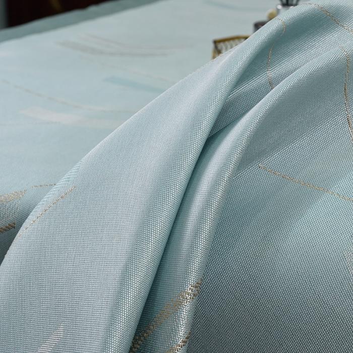 91家纺网 家纺一手货源 找家纺 2023凉席冰丝席夏季家用学生宿舍单人可折叠三件套软席子