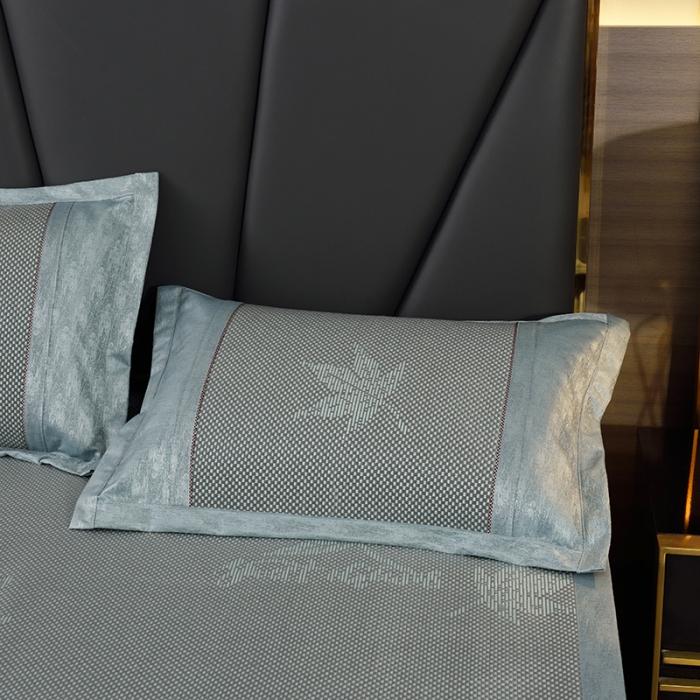 91家纺网 家纺一手货源 找家纺 2023高端凉席夏季藤席天然纯藤家用双人折叠单人宿舍裸睡藤席子