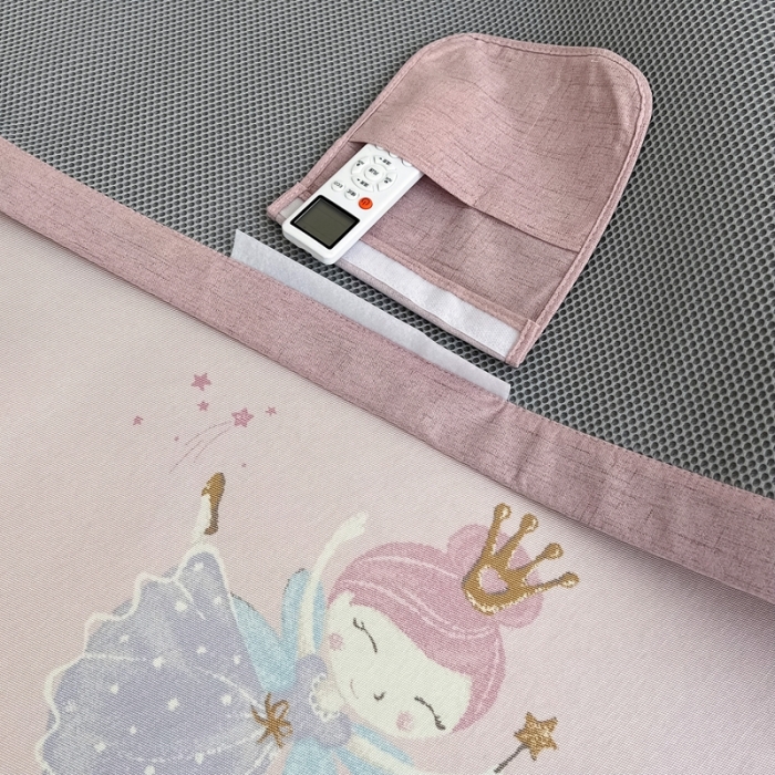 91家纺网 家纺一手货源 找家纺 本希 2022新款水洗数码印花卡通简约冰丝席床席款 芭蕾舞女孩