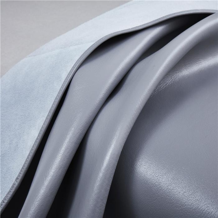 91家纺网 家纺一手货源 找家纺 头层素彩牛皮席 水牛皮 牛皮凉席 头层牛皮  凉席