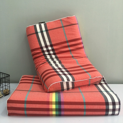 91家纺网 家纺一手货源 找家纺 2024水洗棉乳胶枕专用枕套