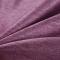 91家纺网 家纺一手货源 找家纺 翠之婉 2022新款羊绒麻绣花美容床罩四件套 紫色
