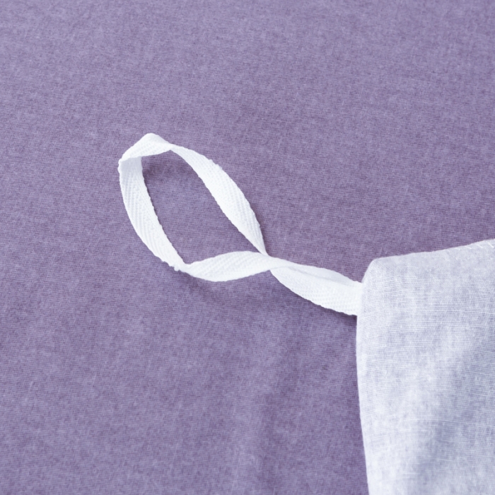 91家纺网 家纺一手货源 找家纺 优姿家纺 2022新款全棉磨毛绣花四件套 枫叶-淡紫