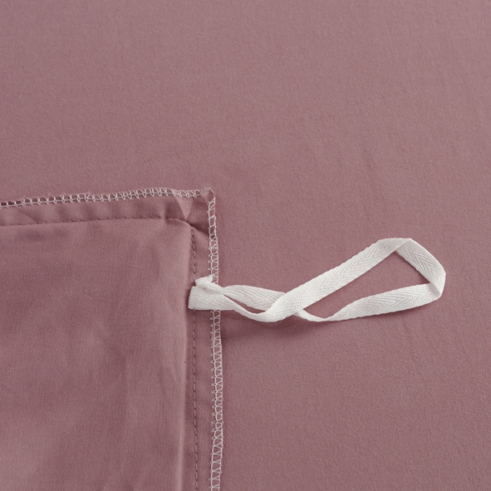 91家纺网 家纺一手货源 找家纺 (总) 优姿家纺 2022新款100S长绒棉宽边绣花四件套