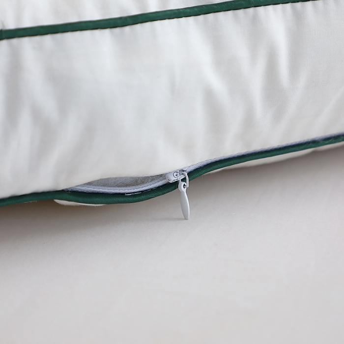 91家纺网 家纺一手货源 找家纺 (总) 糖果枕芯 2022新款全棉薰衣草助眠枕