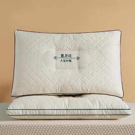 91家纺网 家纺一手货源 找家纺 (总) 糖果枕芯 2022新款睡护佳大豆纤维枕