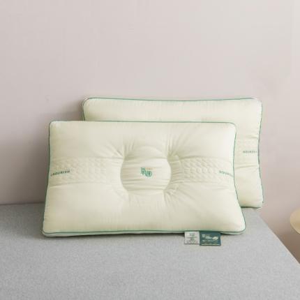 91家纺网 家纺一手货源 找家纺 (总) 糖果枕芯 2022新款氧颜蛋白舒睡SPA枕