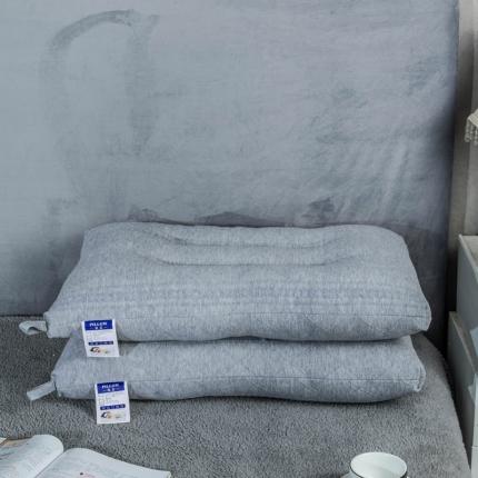 91家纺网 家纺一手货源 找家纺 (总) 糖果枕芯 2022新款针织定型枕