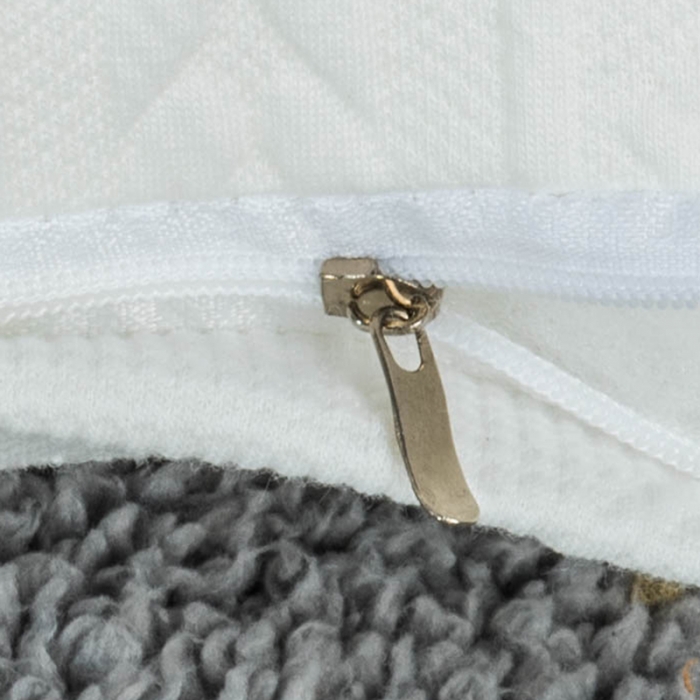 91家纺网 家纺一手货源 找家纺 糖果枕芯 2022新款针织定型枕 洋气粉