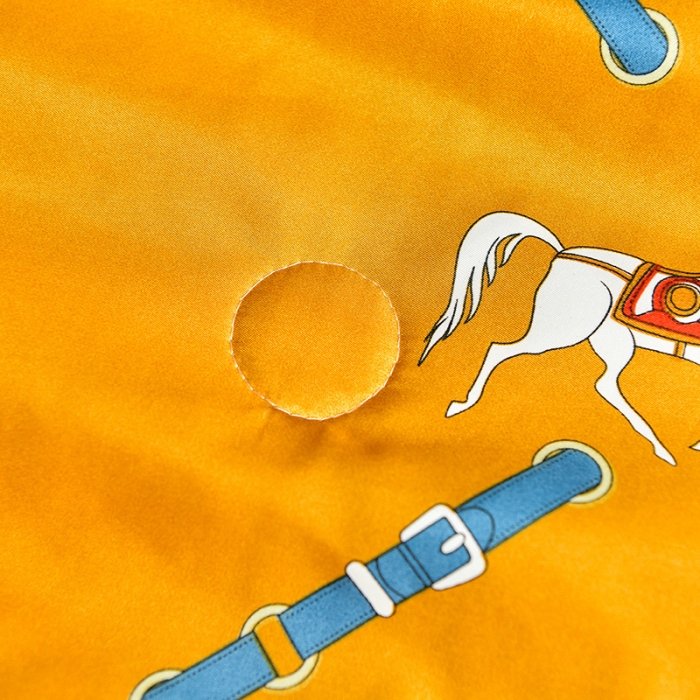 91家纺网 家纺一手货源 找家纺 （总）梦柏 2022新款水洗天丝夏被四件套