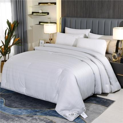 91家纺网 家纺一手货源 找家纺 2025新款被直播爆款被子冬被春秋被子母被全棉提花被芯