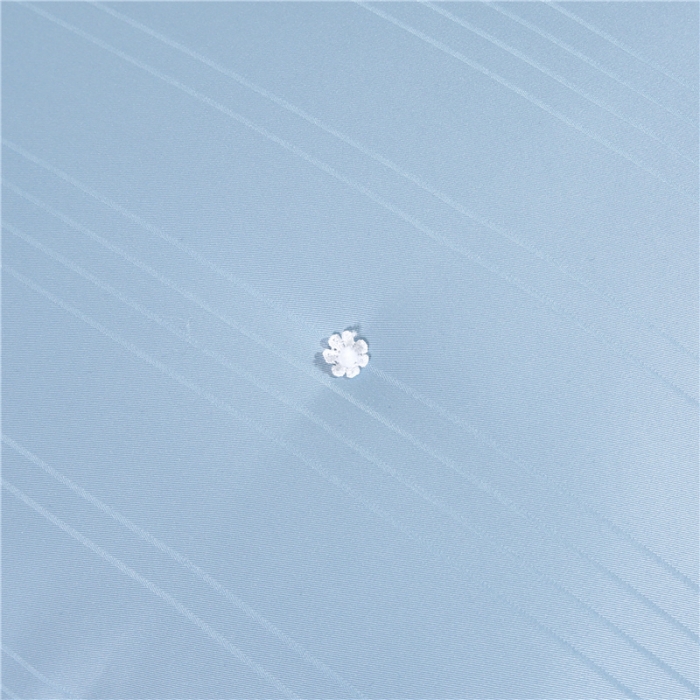 91家纺网 家纺一手货源 找家纺 芭芭棉 2025新款高端双宫茧桑被 深玉蓝