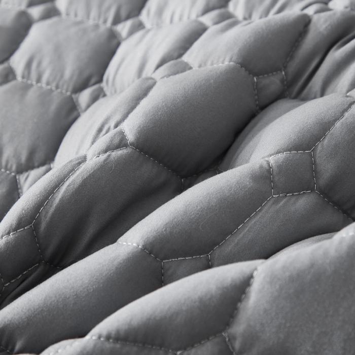 91家纺网 家纺一手货源 找家纺 （总）啊雅家居 2025新款加厚磨毛亲肤床护垫