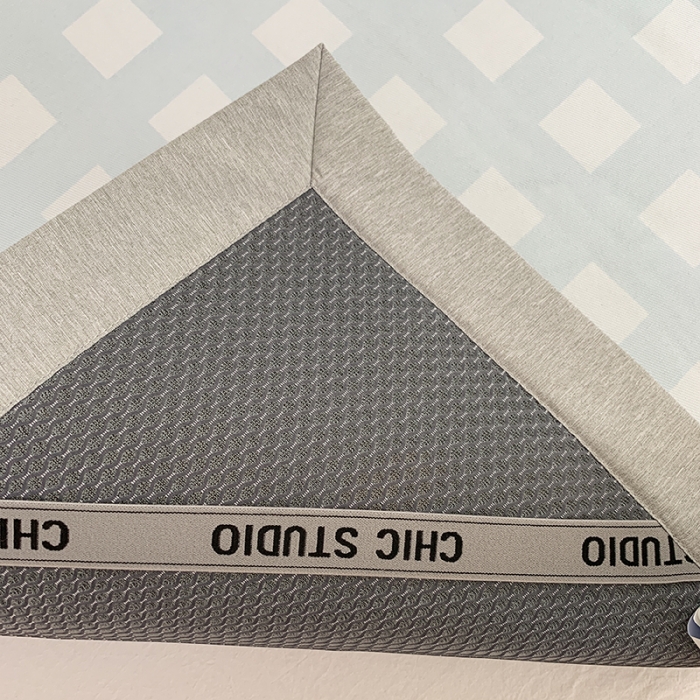 91家纺网 家纺一手货源 找家纺 昔可 2022新款高端大版数码印花冰沐丝养生席 魔法熊