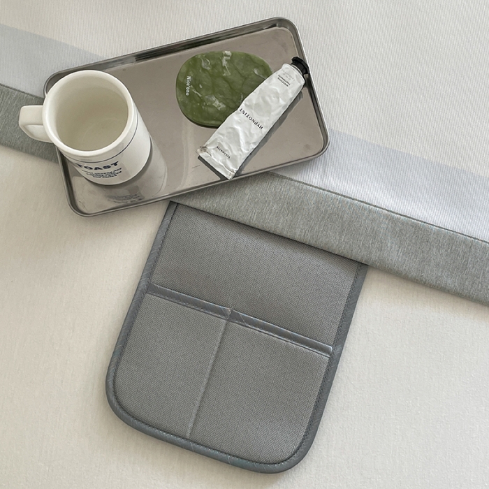 91家纺网 家纺一手货源 找家纺 昔可 2022新款高端大版数码印花冰沐丝养生席 幸运花链-蓝