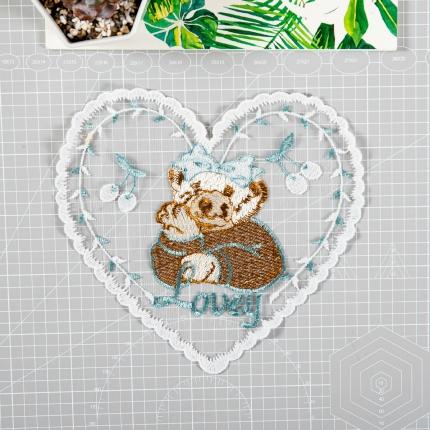 91家纺网 家纺一手货源 找家纺 天河花边 复古蕾丝刺绣精美布贴 沙发窗帘布艺辅料