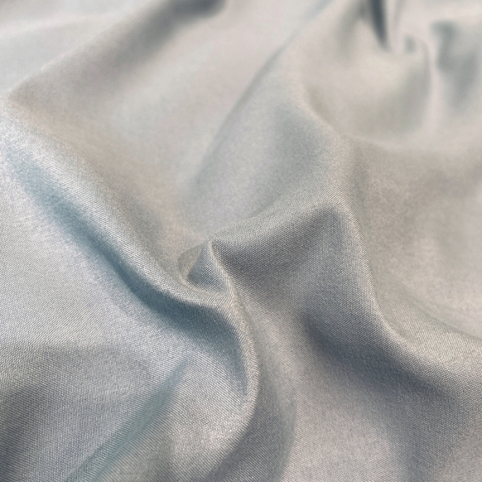 91家纺网 家纺一手货源 找家纺 娜娜 2022新款亲肤毛巾绣四件套 可爱熊-雾蓝