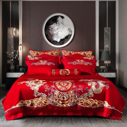 91家纺网 家纺一手货源 找家纺 左视觉创意摄影 套件样片