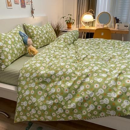 91家纺网 家纺一手货源 找家纺 左视觉创意摄影 套件样片