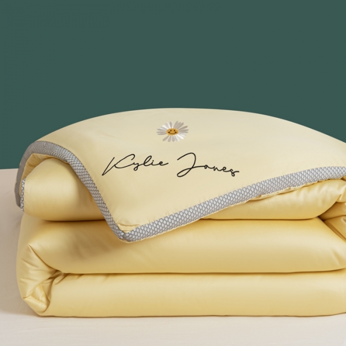 91家纺网 家纺一手货源 找家纺 左视觉创意摄影 被子样片