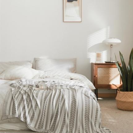 91家纺网 家纺一手货源 找家纺 (总) 暖绵绵家纺 新款生态竹纤维毛毯冰丝毯凉感毯--娜琦哆