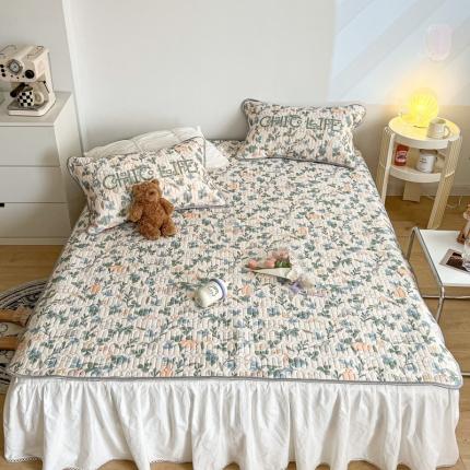 91家纺网 家纺一手货源 找家纺 （总）昔可 2022新款圆网乳胶凉席