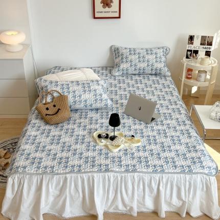 91家纺网 家纺一手货源 找家纺 （总）昔可 2022新款圆网乳胶凉席