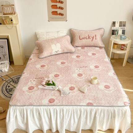 91家纺网 家纺一手货源 找家纺 （总）昔可 2022新款圆网乳胶凉席