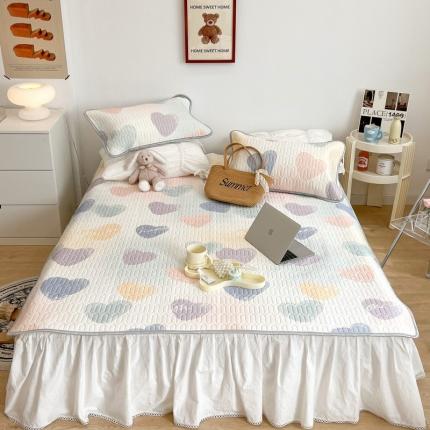 91家纺网 家纺一手货源 找家纺 （总）昔可 2022新款圆网乳胶凉席