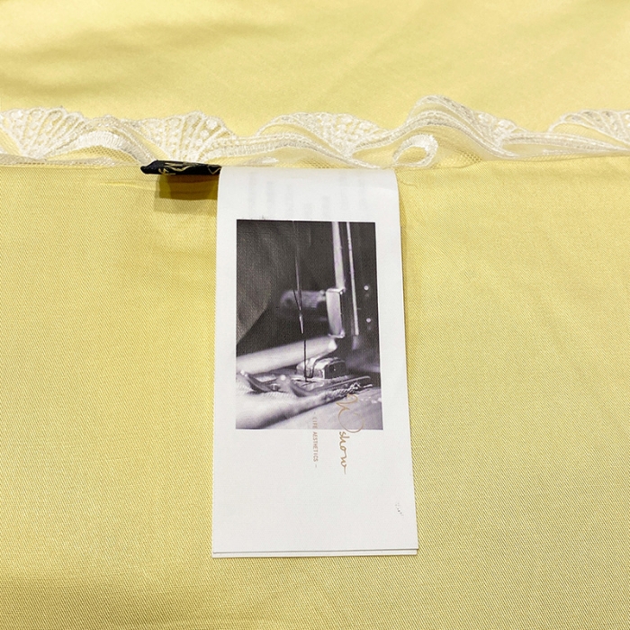 91家纺网 家纺一手货源 找家纺 （总）吾秀 2022新款莫代尔花边刺绣夏被-花意