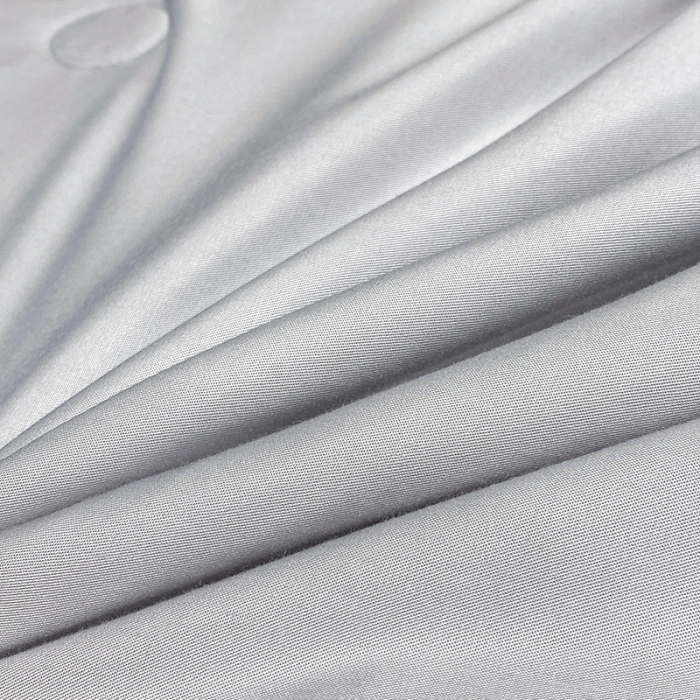 91家纺网 家纺一手货源 找家纺 吾秀 2022新款莫代尔花边刺绣夏被-花意 花意-灰