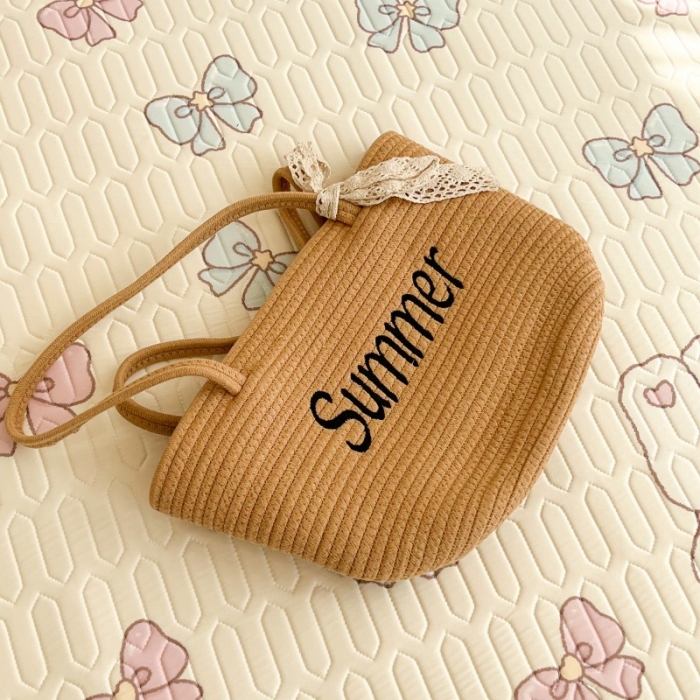 91家纺网 家纺一手货源 找家纺 昔可 2022新款圆网乳胶凉席 兔子蝴蝶结