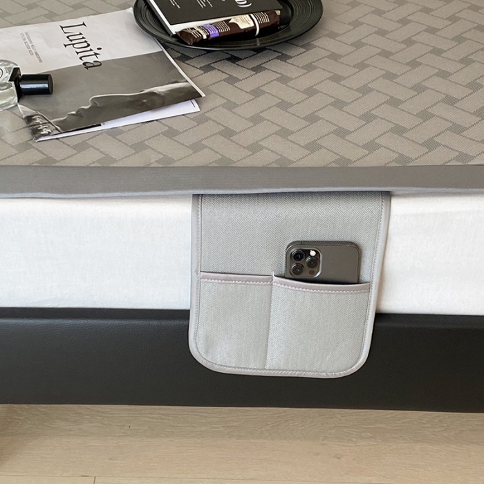 91家纺网 家纺一手货源 找家纺 （总）昔可 2022新款900D水洗提花养生凉席