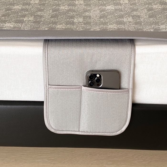 91家纺网 家纺一手货源 找家纺 昔可 2022新款900D水洗提花养生凉席 小香香