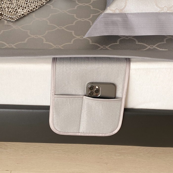 91家纺网 家纺一手货源 找家纺 昔可 2022新款900D水洗提花养生凉席 雅致