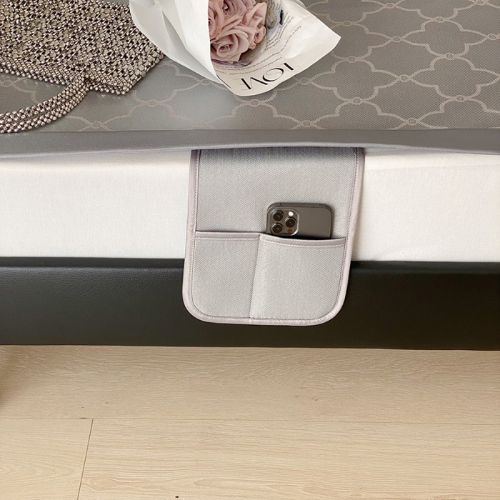 91家纺网 家纺一手货源 找家纺 昔可 2022新款900D水洗提花养生凉席 雅致