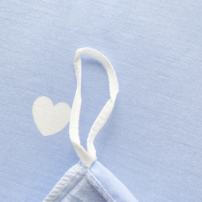 91家纺网 家纺一手货源 找家纺 优彩 2022新款全棉13372油画风系列四件套 春天花花