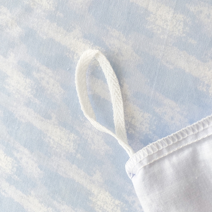 91家纺网 家纺一手货源 找家纺 优彩 2022新款全棉13372油画风系列四件套 恋爱旋律