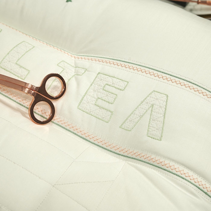 91家纺网 家纺一手货源 找家纺 赛格时代家居 花草茶 养生枕 定型羽丝绒枕 枕芯