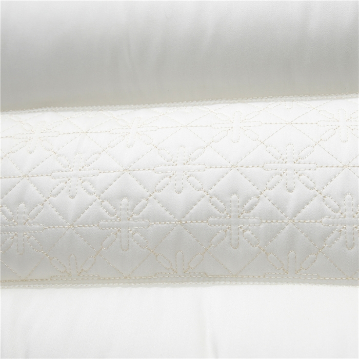 91家纺网 家纺一手货源 找家纺 赛格时代家居 生物基大米 定型羽丝绒枕 枕芯