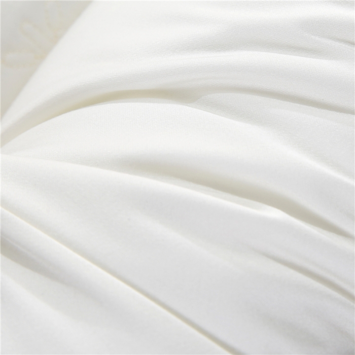 91家纺网 家纺一手货源 找家纺 赛格时代家居 生物基大米 定型羽丝绒枕 枕芯