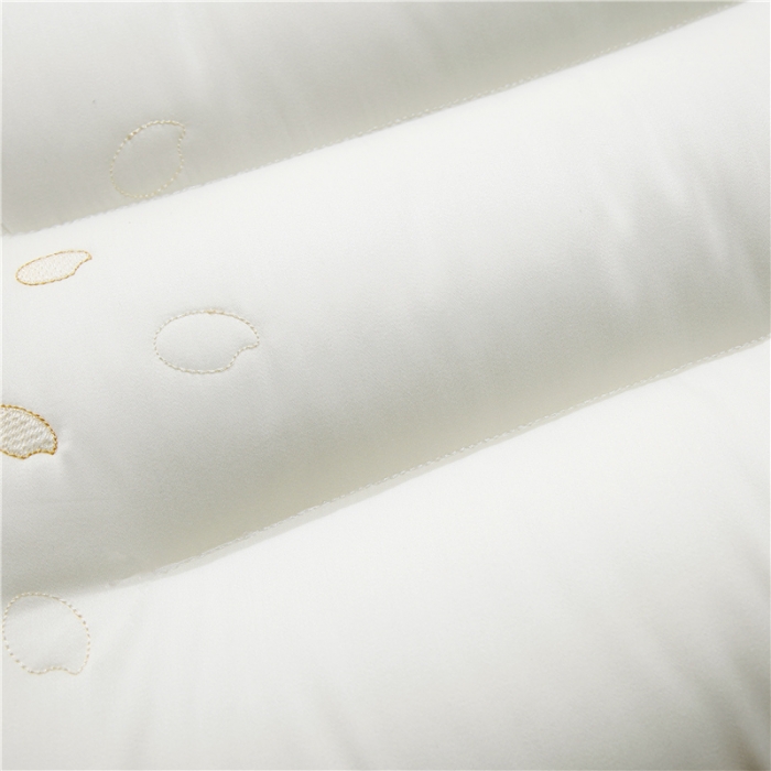 91家纺网 家纺一手货源 找家纺 赛格时代家居 生物基大米 定型羽丝绒枕 枕芯