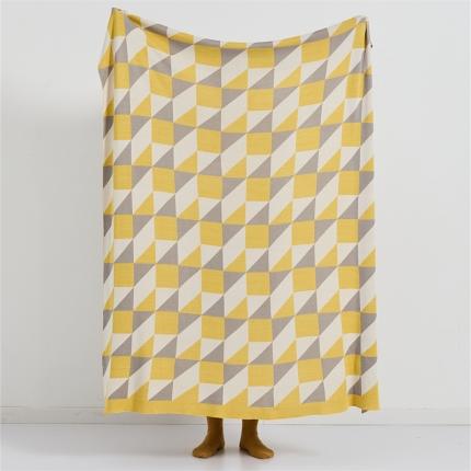 91家纺网 家纺一手货源 找家纺 总 暖绵绵 针织毯毯子盖毯软装搭毯生态竹纤维毛毯冰丝毯凉感毯-克里颂