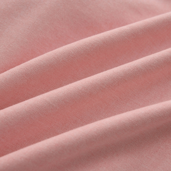 91家纺网 家纺一手货源 找家纺 莉人坊 2023彩棉麻美容床罩四件套批发 雅诗玉粉